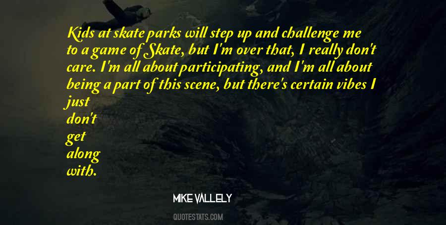 Game Challenge Quotes #29204