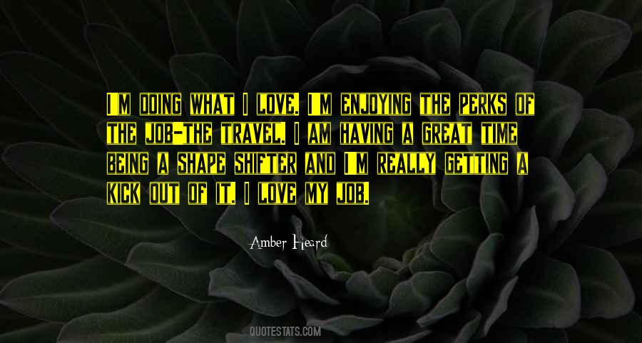 Travel Love Quotes #1467957