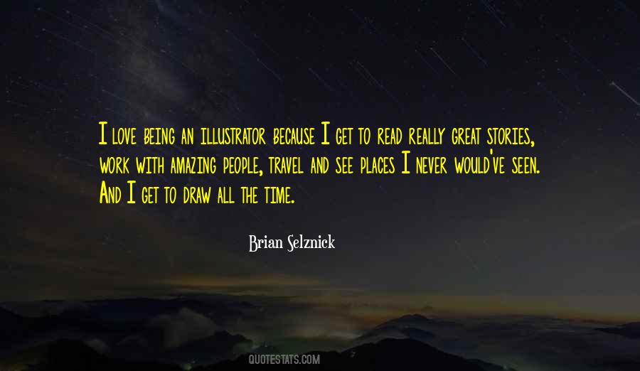 Travel Love Quotes #1536309