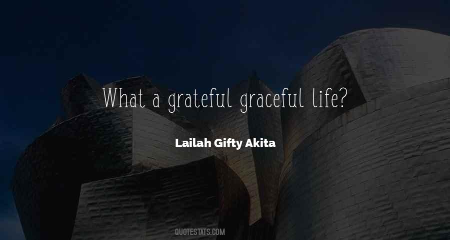 Spiritual Grateful Quotes #993919