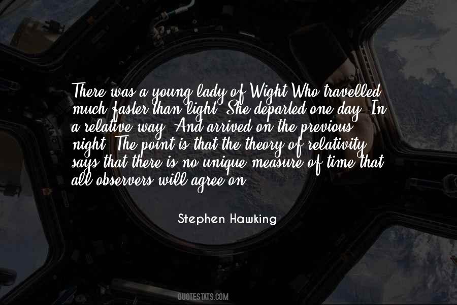 She Is Unique Quotes #577898
