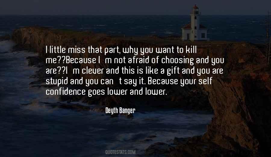 You Are A Gift Quotes #104437