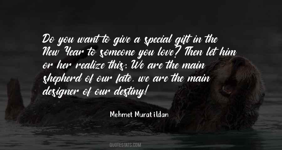 You Are A Gift Quotes #349607