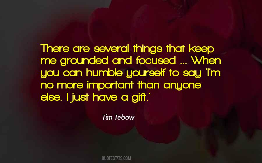 You Are A Gift Quotes #392086