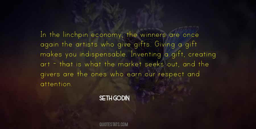 You Are A Gift Quotes #415772
