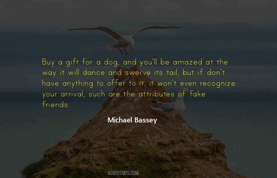 You Are A Gift Quotes #460984
