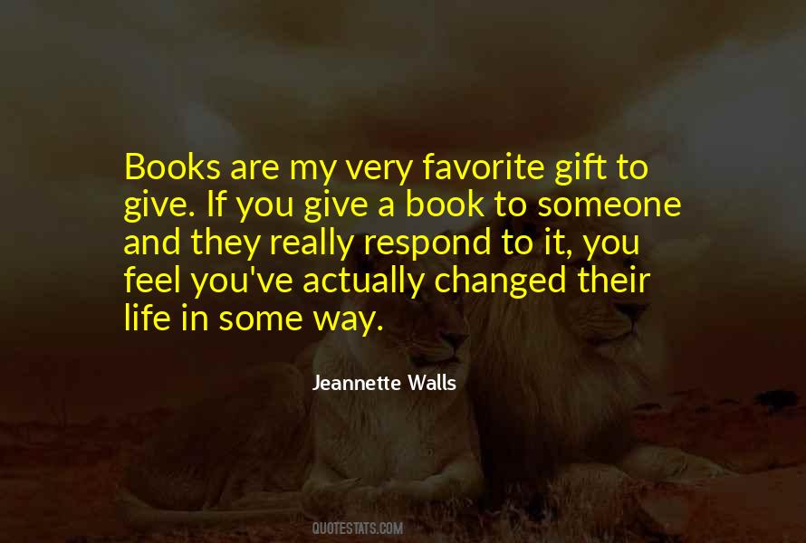 You Are A Gift Quotes #564324