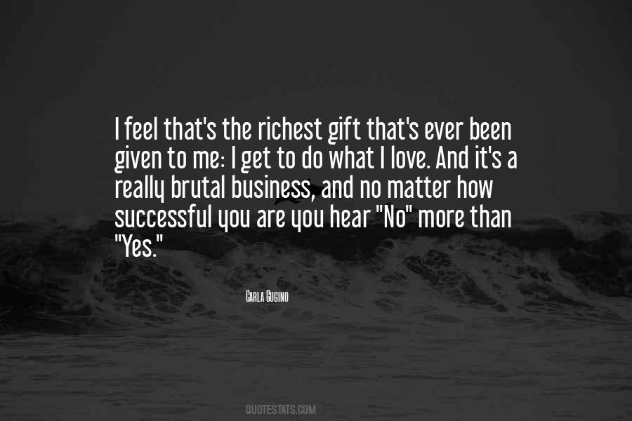 You Are A Gift Quotes #587751
