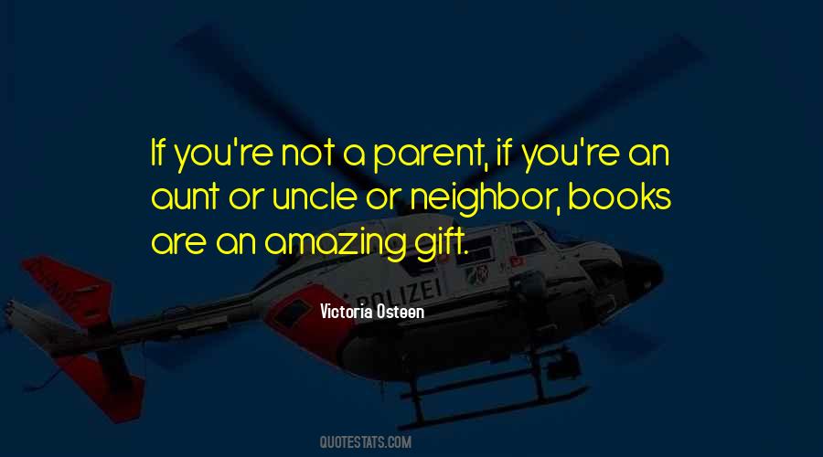 You Are A Gift Quotes #601044
