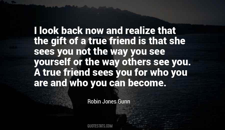 You Are A Gift Quotes #611867