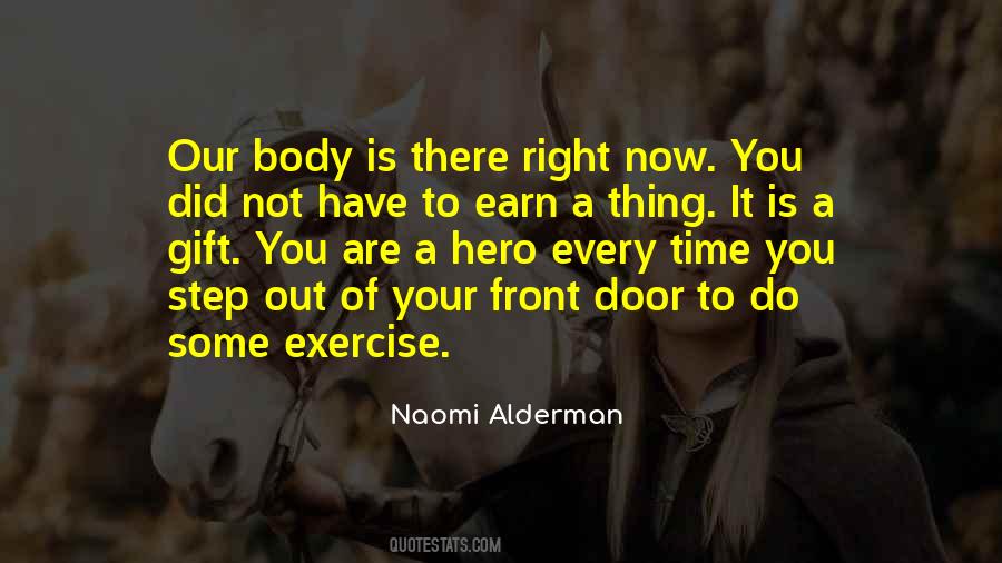 You Are A Gift Quotes #639120