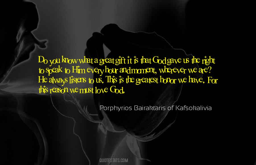 You Are A Gift Quotes #798480