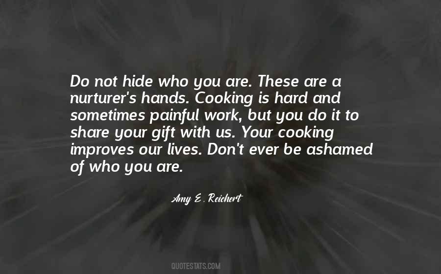 You Are A Gift Quotes #94683