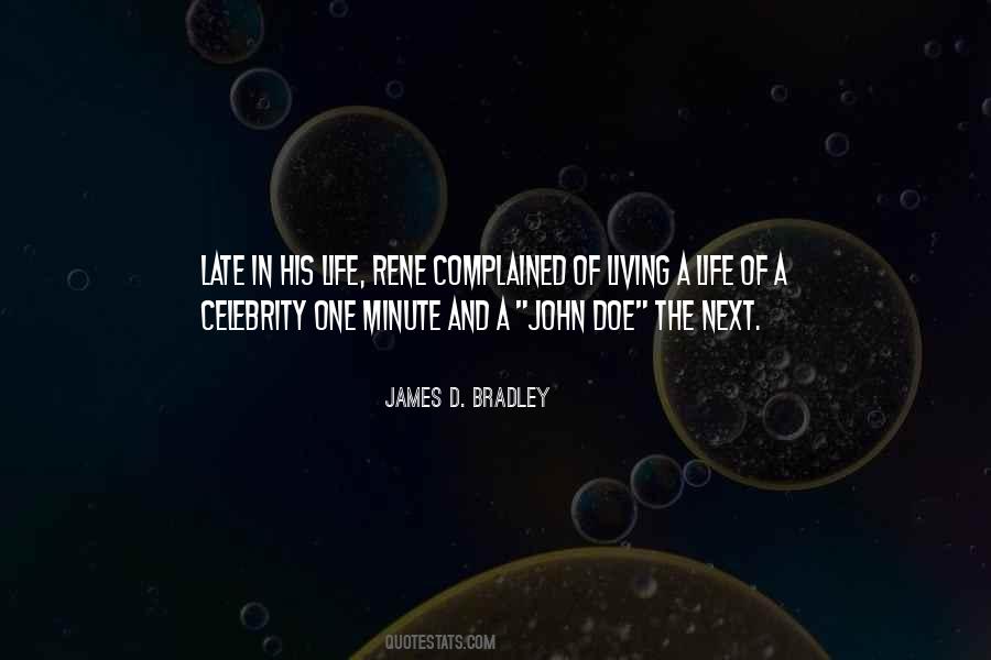 Man Is His Own Worst Enemy Quotes #1524249