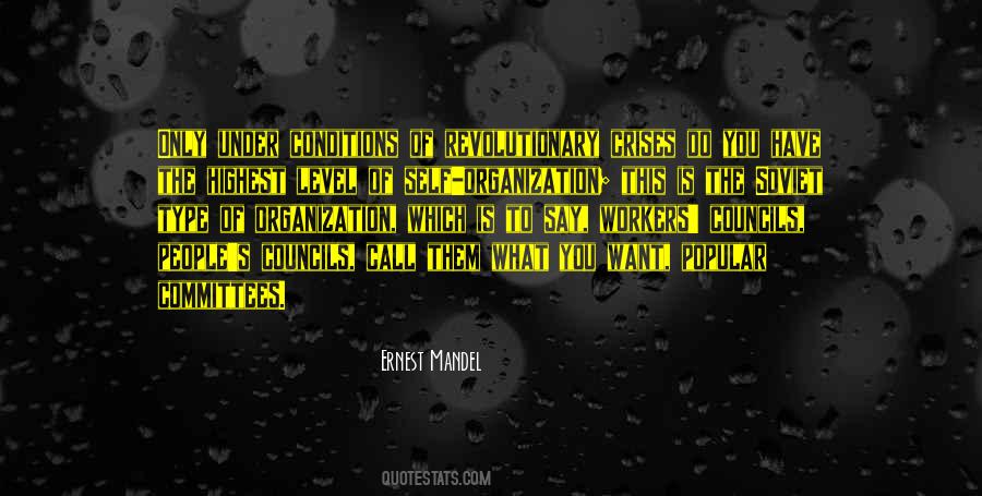 Man Is His Own Worst Enemy Quotes #928436