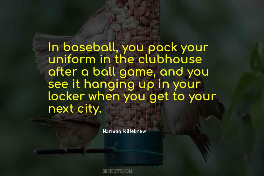 Pack Up Quotes #628603