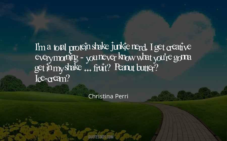 Creative Morning Quotes #597824