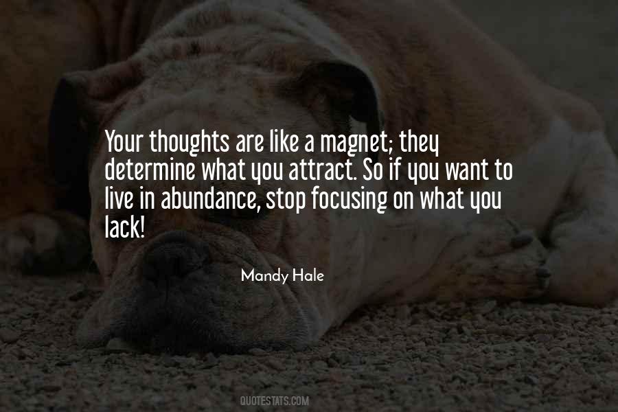 Live Like You Want Quotes #1437963