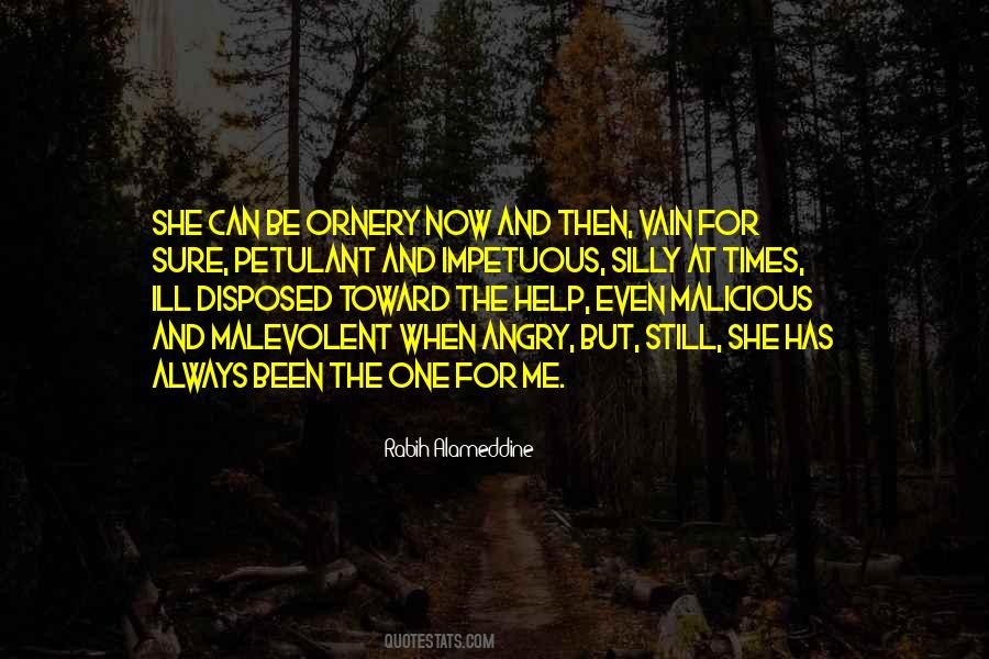 Help Me Now Quotes #1541481
