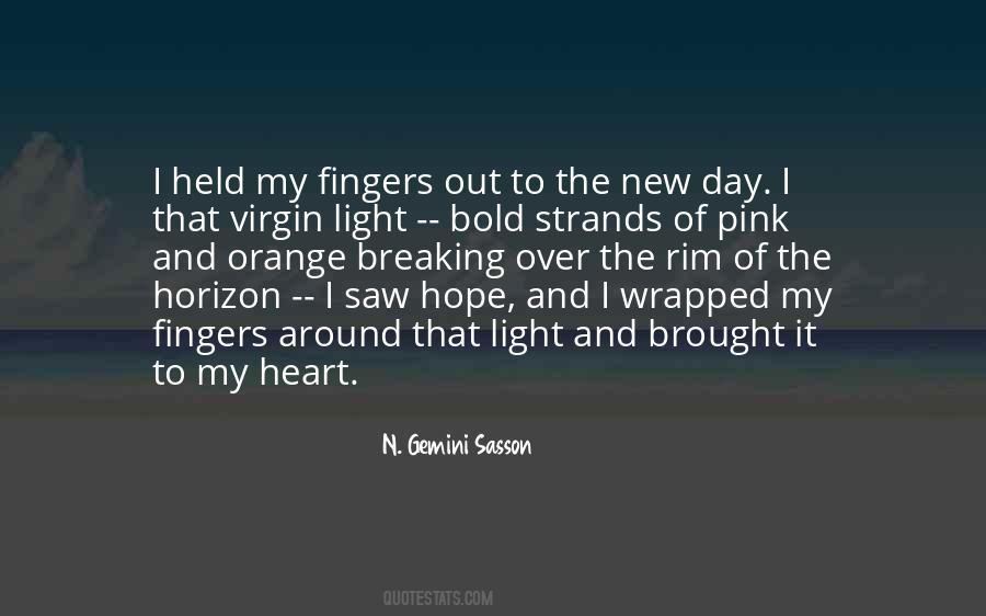 New Bold Quotes #1238956