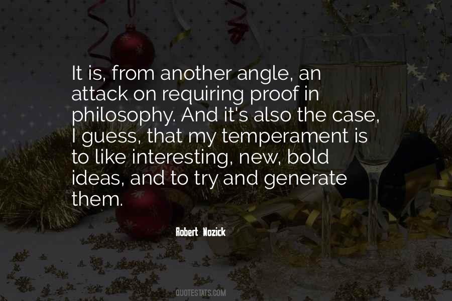 New Bold Quotes #1288764
