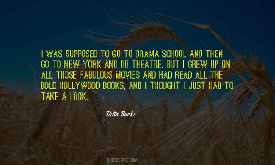 New Bold Quotes #1304607
