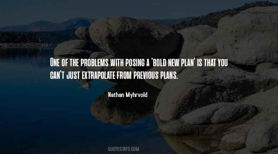 New Bold Quotes #1352180
