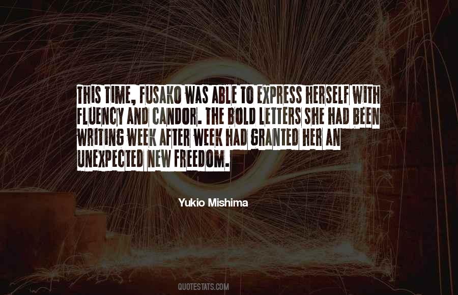 New Bold Quotes #1449364