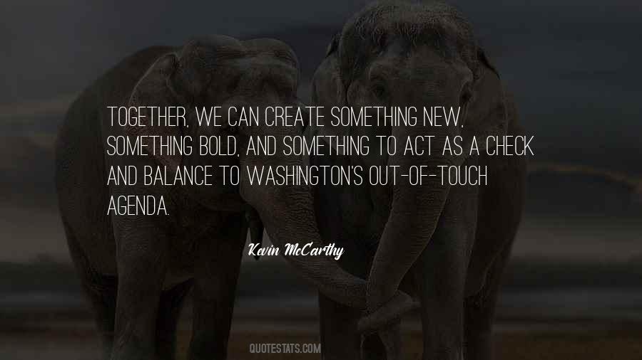 New Bold Quotes #1492498