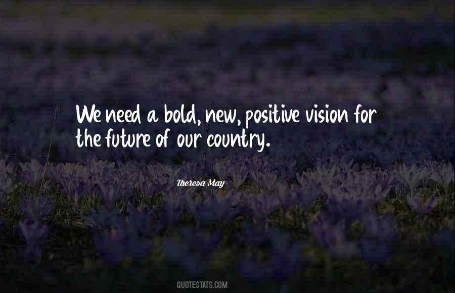 New Bold Quotes #1709310