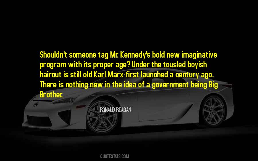 New Bold Quotes #35121