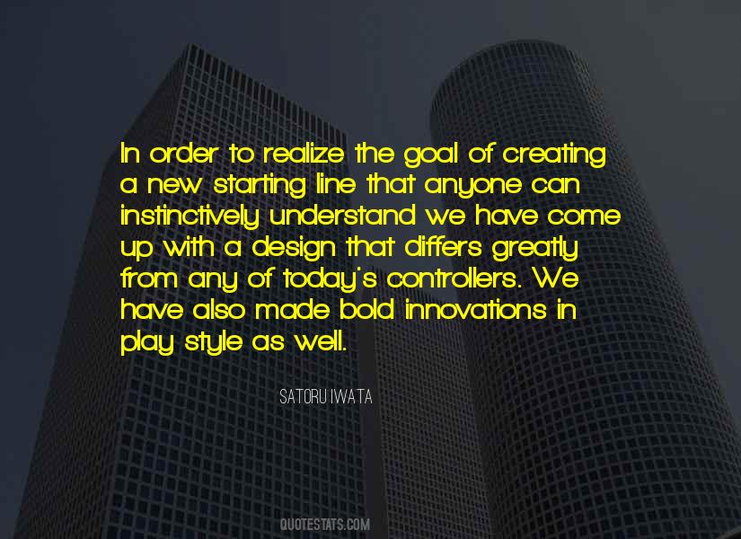 New Bold Quotes #504835