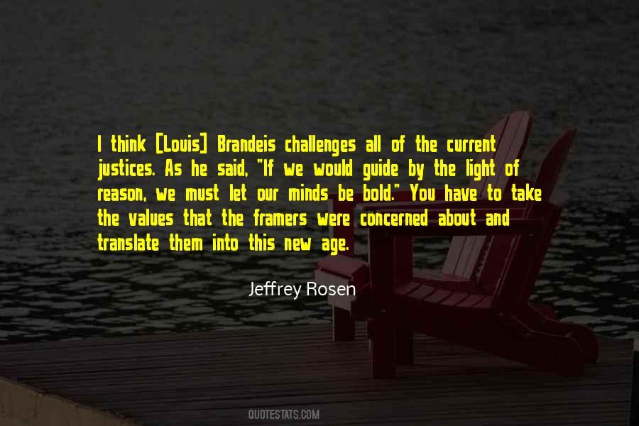 New Bold Quotes #568039
