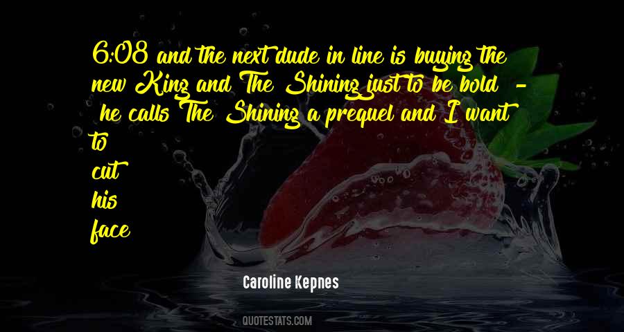 New Bold Quotes #73081