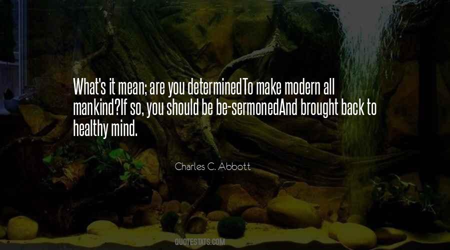 What Are So Quotes #11834