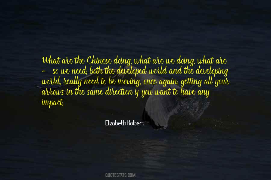 What Are So Quotes #1518701