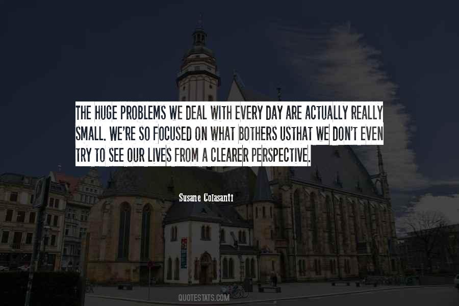 What Are So Quotes #23758