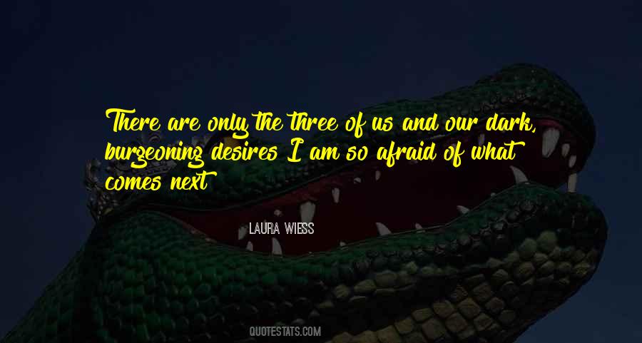 What Are So Quotes #26855