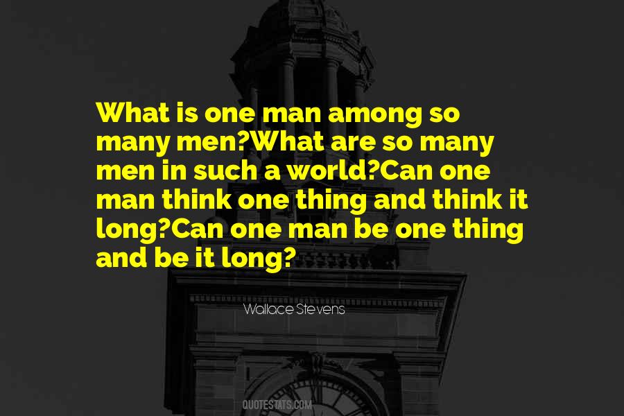 What Are So Quotes #554267
