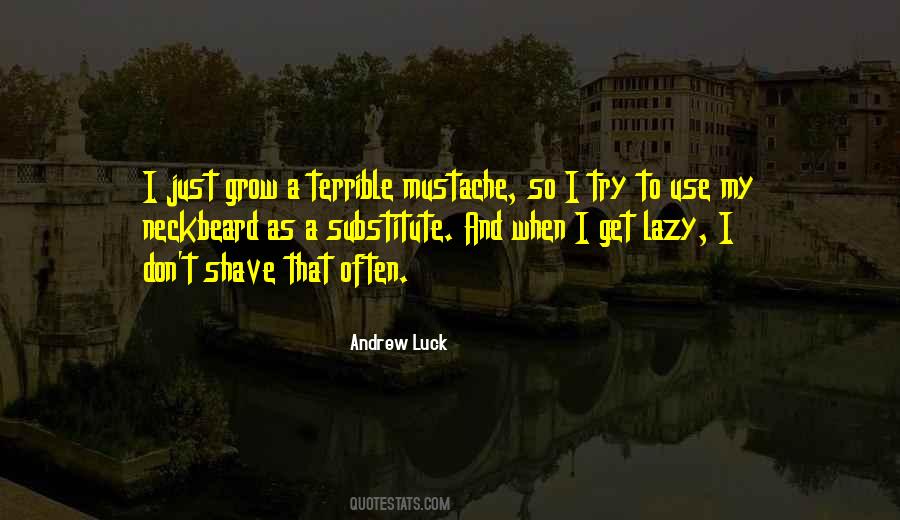 As Lazy As Quotes #1062748