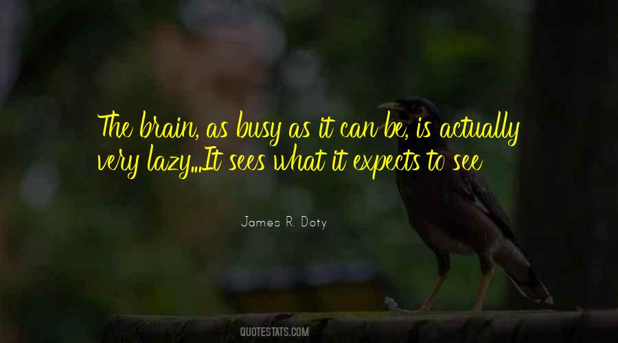 As Lazy As Quotes #1378892