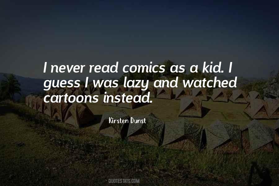 As Lazy As Quotes #1531409
