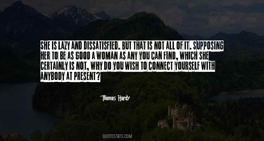 As Lazy As Quotes #1583719