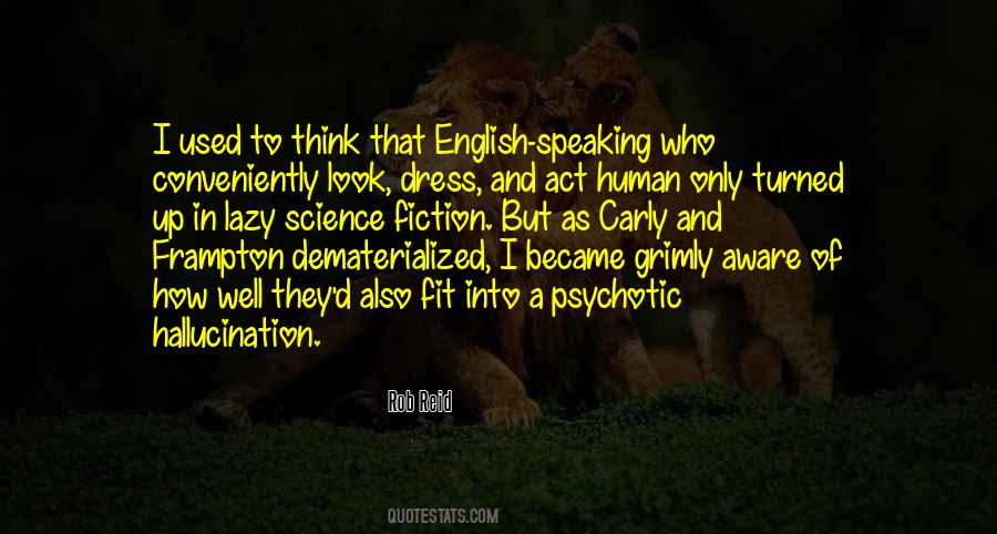 As Lazy As Quotes #1650042