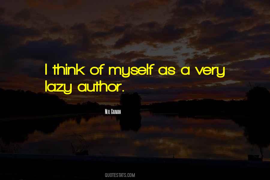 As Lazy As Quotes #1738066