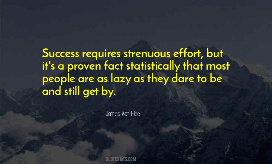 As Lazy As Quotes #270108