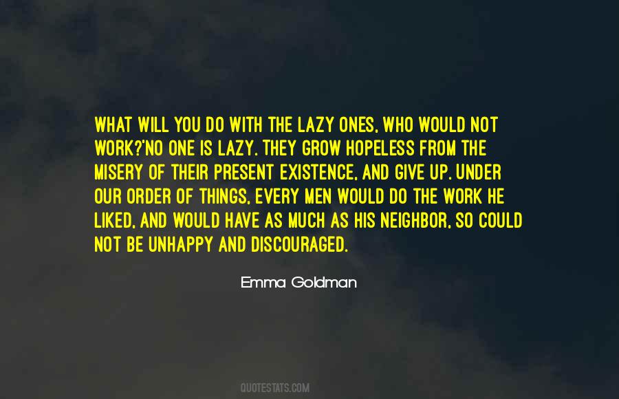 As Lazy As Quotes #351090
