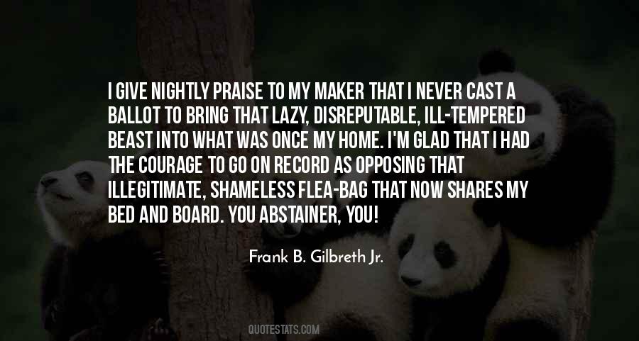 As Lazy As Quotes #601287