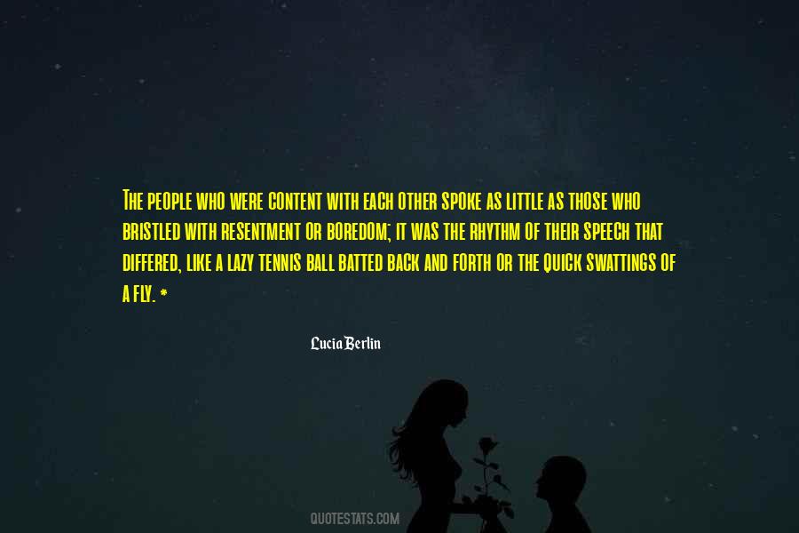 As Lazy As Quotes #802268