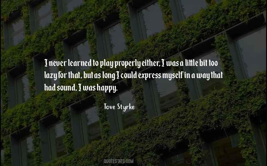 As Lazy As Quotes #842863